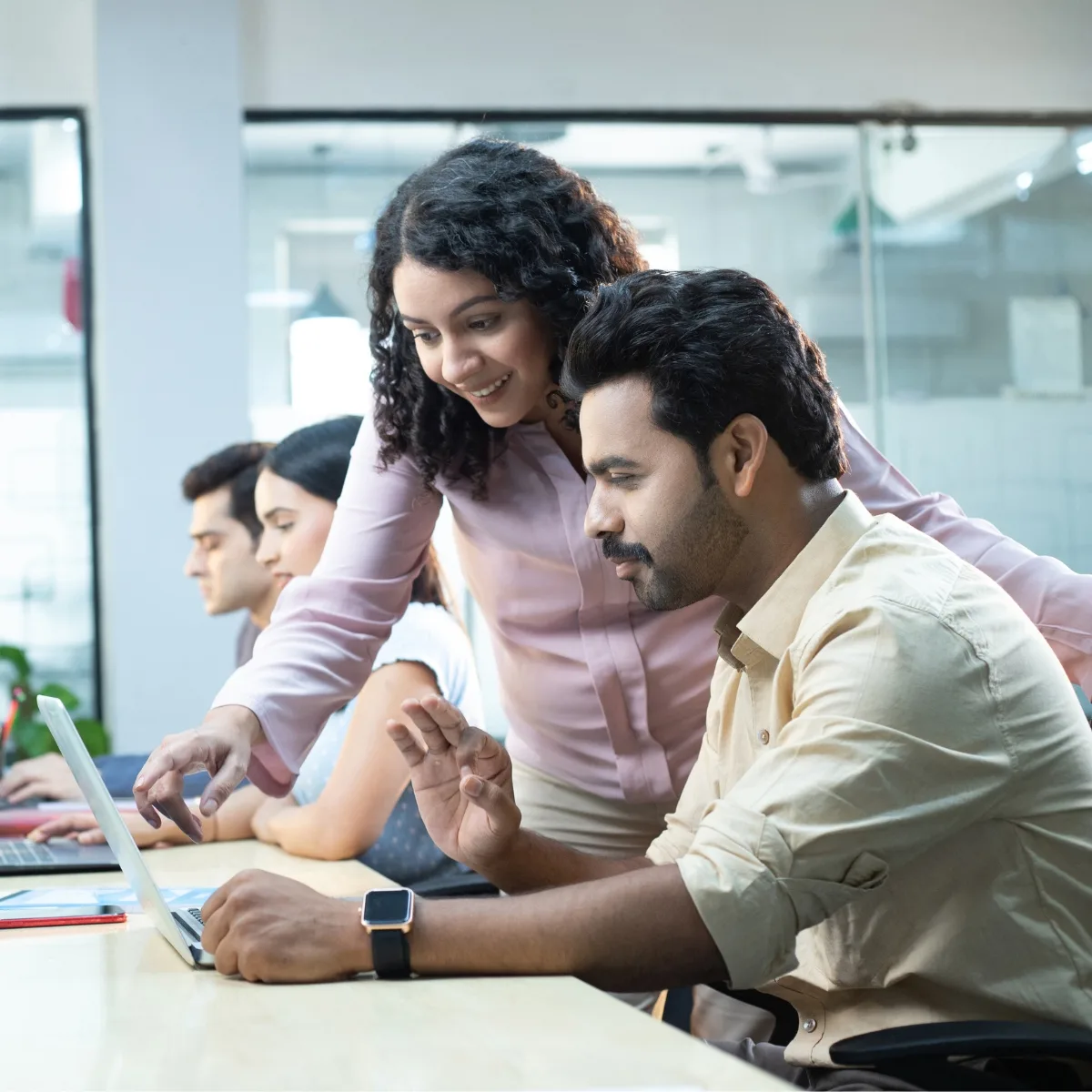 Social Media Specialist